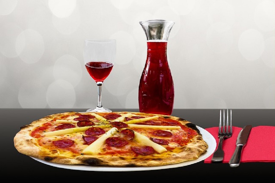 Food and Beverages Tourism: Exploring the World Through Taste